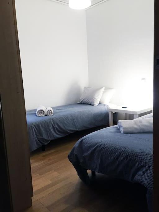 Moderno Apartamento En El Centro Vilanova i la Geltru Exterior photo